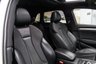 USED 2016 16 AUDI S3 2.0 S3 SPORTBACK QUATTRO NAV 5d 296 BHP SAT NAV+HEATED SEATS+GLACIER WHITE