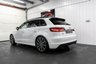 USED 2016 16 AUDI S3 2.0 S3 SPORTBACK QUATTRO NAV 5d 296 BHP SAT NAV+HEATED SEATS+GLACIER WHITE