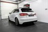 USED 2016 16 AUDI S3 2.0 S3 SPORTBACK QUATTRO NAV 5d 296 BHP SAT NAV+HEATED SEATS+GLACIER WHITE