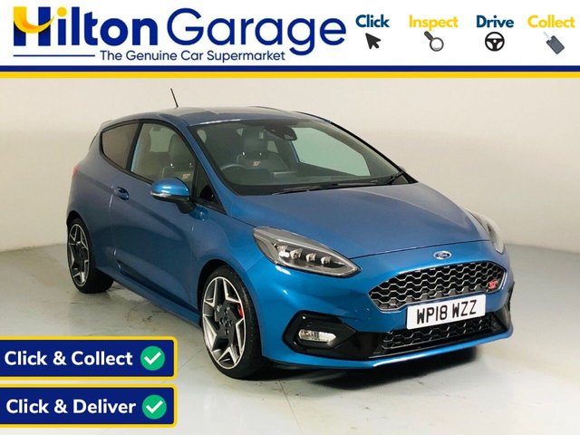 View our FORD FIESTA