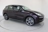 USED 2011 11 PORSCHE CAYENNE 3.0 D V6 TIPTRONIC 5d-PANORAMIC SUNROOF-HEATED BLACK LEATHER-BLUETOOTH-CRUISE CONTROL-SATNAV-PARKING SENSORS, 