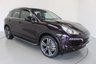 USED 2011 11 PORSCHE CAYENNE 3.0 D V6 TIPTRONIC 5d-PANORAMIC SUNROOF-HEATED BLACK LEATHER-BLUETOOTH-CRUISE CONTROL-SATNAV-PARKING SENSORS, 