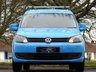 USED 2013 13 VOLKSWAGEN CADDY MAXI 1.6 C20 TDI 101 BHP NO VAT ONLY 52K DRIVES SUPERB