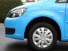 USED 2013 13 VOLKSWAGEN CADDY MAXI 1.6 C20 TDI 101 BHP NO VAT ONLY 52K DRIVES SUPERB