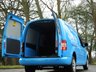 USED 2013 13 VOLKSWAGEN CADDY MAXI 1.6 C20 TDI 101 BHP NO VAT ONLY 52K DRIVES SUPERB