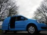 USED 2013 13 VOLKSWAGEN CADDY MAXI 1.6 C20 TDI 101 BHP NO VAT ONLY 52K DRIVES SUPERB