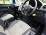 USED 2013 13 VOLKSWAGEN CADDY MAXI 1.6 C20 TDI 101 BHP NO VAT ONLY 52K DRIVES SUPERB