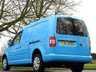 USED 2013 13 VOLKSWAGEN CADDY MAXI 1.6 C20 TDI 101 BHP NO VAT ONLY 52K DRIVES SUPERB