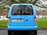 USED 2013 13 VOLKSWAGEN CADDY MAXI 1.6 C20 TDI 101 BHP NO VAT ONLY 52K DRIVES SUPERB