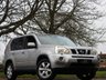 USED 2009 09 NISSAN X-TRAIL 2.0 AVENTURA EXPLORER DCI 5d 148 BHP HUGE SPEC LEATHER NAV VGC