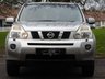 USED 2009 09 NISSAN X-TRAIL 2.0 AVENTURA EXPLORER DCI 5d 148 BHP HUGE SPEC LEATHER NAV VGC