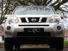 USED 2009 09 NISSAN X-TRAIL 2.0 AVENTURA EXPLORER DCI 5d 148 BHP HUGE SPEC LEATHER NAV VGC