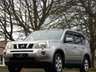 USED 2009 09 NISSAN X-TRAIL 2.0 AVENTURA EXPLORER DCI 5d 148 BHP HUGE SPEC LEATHER NAV VGC