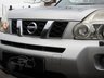 USED 2009 09 NISSAN X-TRAIL 2.0 AVENTURA EXPLORER DCI 5d 148 BHP HUGE SPEC LEATHER NAV VGC