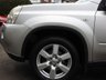 USED 2009 09 NISSAN X-TRAIL 2.0 AVENTURA EXPLORER DCI 5d 148 BHP HUGE SPEC LEATHER NAV VGC