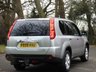 USED 2009 09 NISSAN X-TRAIL 2.0 AVENTURA EXPLORER DCI 5d 148 BHP HUGE SPEC LEATHER NAV VGC
