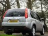 USED 2009 09 NISSAN X-TRAIL 2.0 AVENTURA EXPLORER DCI 5d 148 BHP HUGE SPEC LEATHER NAV VGC