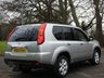 USED 2009 09 NISSAN X-TRAIL 2.0 AVENTURA EXPLORER DCI 5d 148 BHP HUGE SPEC LEATHER NAV VGC
