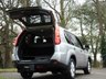 USED 2009 09 NISSAN X-TRAIL 2.0 AVENTURA EXPLORER DCI 5d 148 BHP HUGE SPEC LEATHER NAV VGC