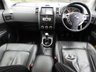 USED 2009 09 NISSAN X-TRAIL 2.0 AVENTURA EXPLORER DCI 5d 148 BHP HUGE SPEC LEATHER NAV VGC