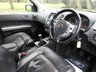 USED 2009 09 NISSAN X-TRAIL 2.0 AVENTURA EXPLORER DCI 5d 148 BHP HUGE SPEC LEATHER NAV VGC
