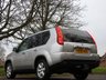 USED 2009 09 NISSAN X-TRAIL 2.0 AVENTURA EXPLORER DCI 5d 148 BHP HUGE SPEC LEATHER NAV VGC