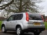 USED 2009 09 NISSAN X-TRAIL 2.0 AVENTURA EXPLORER DCI 5d 148 BHP HUGE SPEC LEATHER NAV VGC