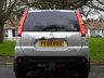 USED 2009 09 NISSAN X-TRAIL 2.0 AVENTURA EXPLORER DCI 5d 148 BHP HUGE SPEC LEATHER NAV VGC