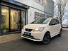 USED 2014 64 SEAT MII 1.0 MII BY MANGO 3d 74 BHP ALLOY+AIRCON+ISOFIX+H/LEATHER
