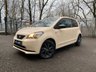 USED 2014 64 SEAT MII 1.0 MII BY MANGO 3d 74 BHP ALLOY+AIRCON+ISOFIX+H/LEATHER