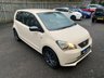 USED 2014 64 SEAT MII 1.0 MII BY MANGO 3d 74 BHP ALLOY+AIRCON+ISOFIX+H/LEATHER