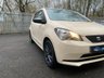 USED 2014 64 SEAT MII 1.0 MII BY MANGO 3d 74 BHP ALLOY+AIRCON+ISOFIX+H/LEATHER
