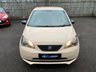 USED 2014 64 SEAT MII 1.0 MII BY MANGO 3d 74 BHP ALLOY+AIRCON+ISOFIX+H/LEATHER