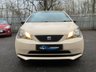USED 2014 64 SEAT MII 1.0 MII BY MANGO 3d 74 BHP ALLOY+AIRCON+ISOFIX+H/LEATHER