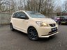 USED 2014 64 SEAT MII 1.0 MII BY MANGO 3d 74 BHP ALLOY+AIRCON+ISOFIX+H/LEATHER