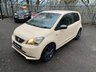 USED 2014 64 SEAT MII 1.0 MII BY MANGO 3d 74 BHP ALLOY+AIRCON+ISOFIX+H/LEATHER