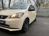 USED 2014 64 SEAT MII 1.0 MII BY MANGO 3d 74 BHP ALLOY+AIRCON+ISOFIX+H/LEATHER