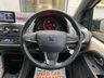 USED 2014 64 SEAT MII 1.0 MII BY MANGO 3d 74 BHP ALLOY+AIRCON+ISOFIX+H/LEATHER