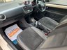 USED 2014 64 SEAT MII 1.0 MII BY MANGO 3d 74 BHP ALLOY+AIRCON+ISOFIX+H/LEATHER