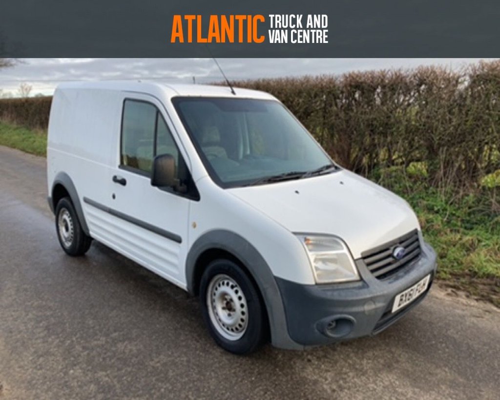 ford transit connect t220