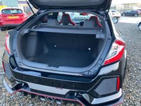 USED 2017 67 HONDA CIVIC 2.0 VTEC TYPE R GT 5d 316 BHP 