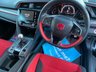 USED 2017 67 HONDA CIVIC 2.0 VTEC TYPE R GT 5d 316 BHP 