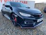 USED 2017 67 HONDA CIVIC 2.0 VTEC TYPE R GT 5d 316 BHP 