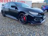 USED 2017 67 HONDA CIVIC 2.0 VTEC TYPE R GT 5d 316 BHP 