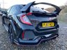 USED 2017 67 HONDA CIVIC 2.0 VTEC TYPE R GT 5d 316 BHP 