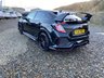 USED 2017 67 HONDA CIVIC 2.0 VTEC TYPE R GT 5d 316 BHP 