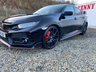 USED 2017 67 HONDA CIVIC 2.0 VTEC TYPE R GT 5d 316 BHP 