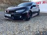 USED 2017 67 HONDA CIVIC 2.0 VTEC TYPE R GT 5d 316 BHP 