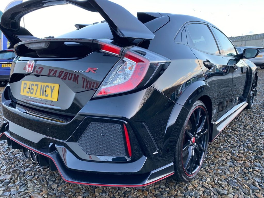 View our HONDA CIVIC