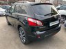 USED 2011 61 NISSAN QASHQAI 1.5 DCI N-TEC Plus 5dr - GLASS ROOF 